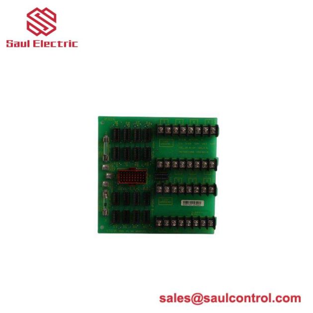 ABB PFVK135 Signal Processing Board