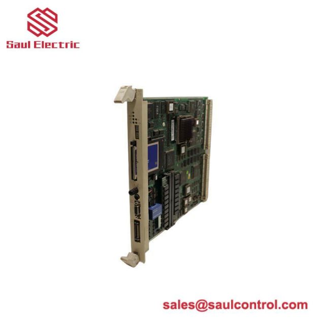 ABB PM511V16 Processor Module for Industrial Automation Systems