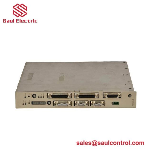 ABB PM645B Processor Module