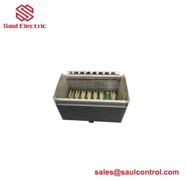 ABB PM803F - Central Unit, Industrial PLC