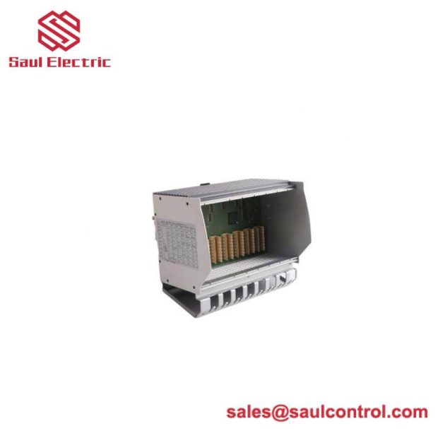 ABB PM803F 3BDH000530R1 Industrial Control Module