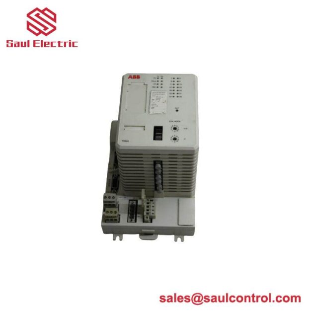 ABB PM825 3BSE010796R1 - Industrial Control Module