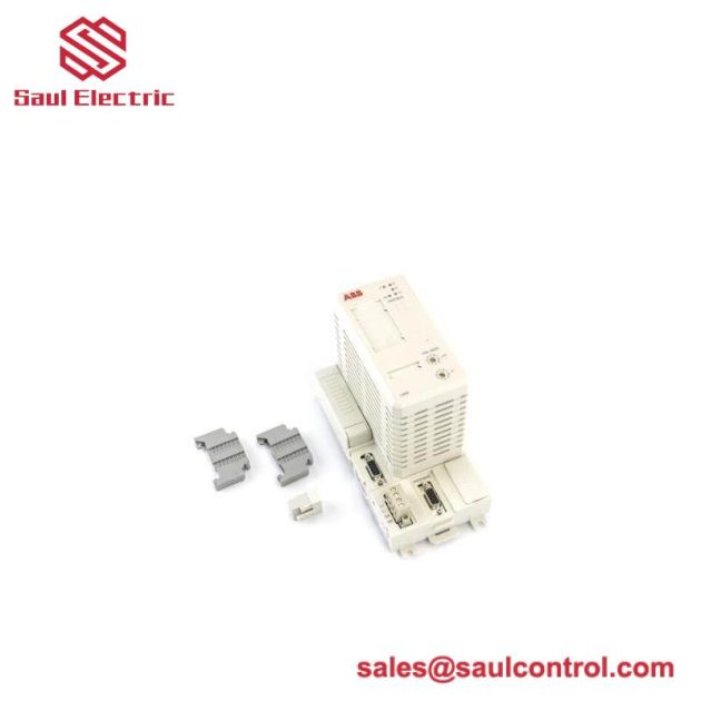 ABB PP825 3BSE042240R1 - Industrial Control Module