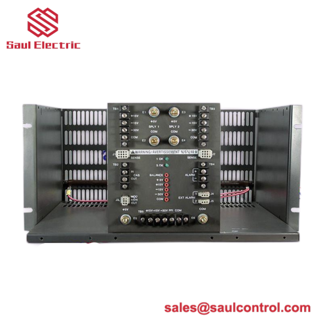 ABB PPC380AE102 - High-Performance Industrial Control Module