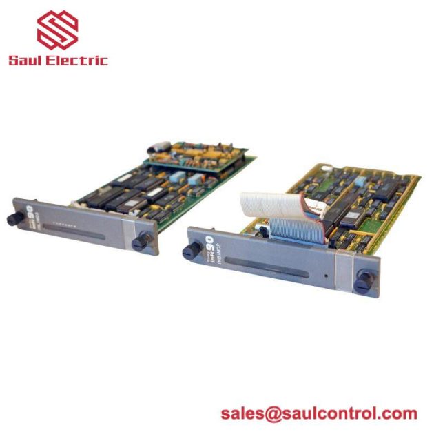 ABB PPD512 3BHE040375R1023 Controller Module