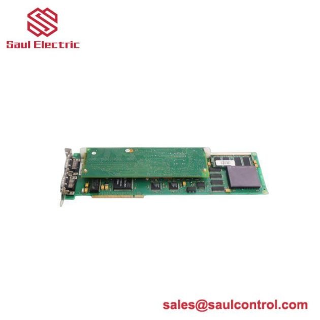 ABB PU516 Engineering Interface Module, PLC, Industrial Automation