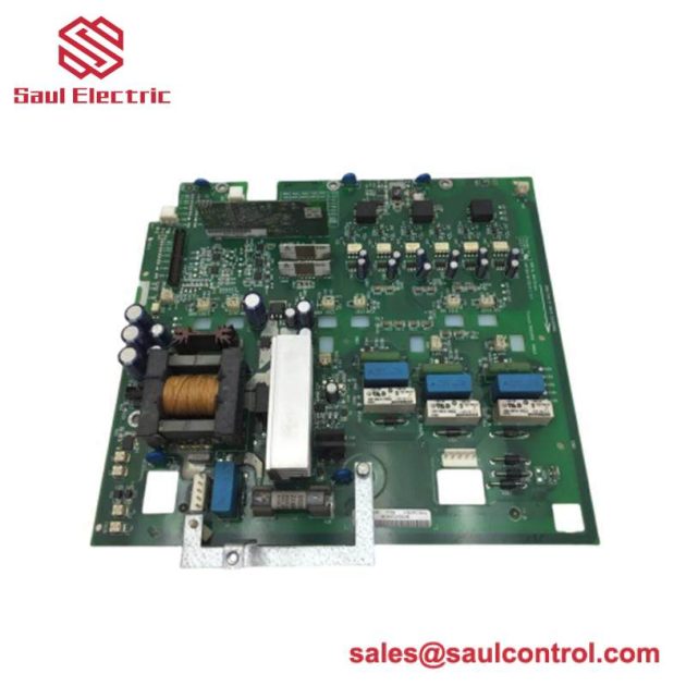 ABB R474A11XE HAFAABAAABE1BCA1XE - Custom Processed ABB Module for Industrial Automation