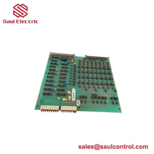 ABB R474A11XE HAFAABAAABE1BCA1XE - Custom Processed ABB Module for Industrial Automation