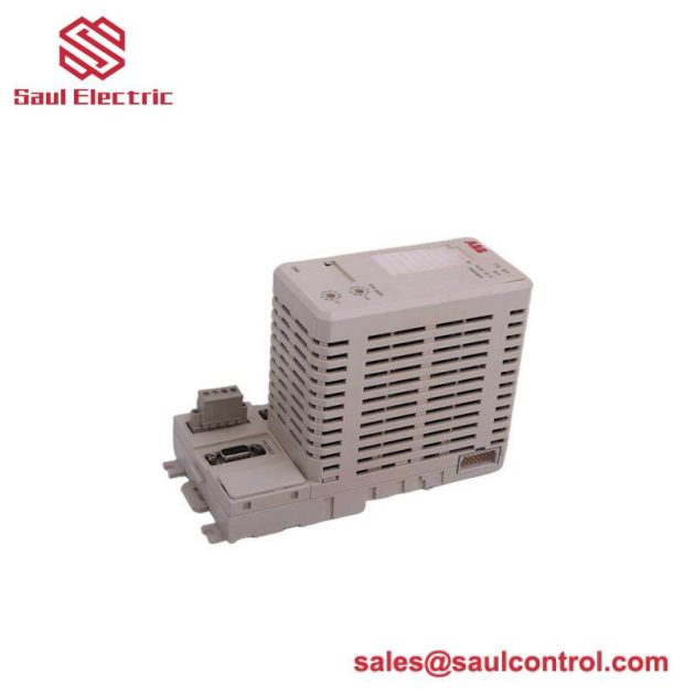 ABB REF543KB127AAAA - High Performance Relay Module