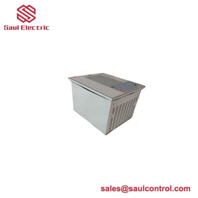 ABB RET670 - 1MRK002816-AB: Advanced Motion Control Module