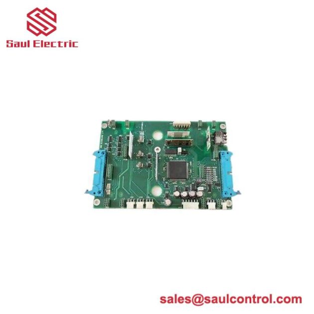 ABB REU615E_D HBUAEAADNCA1BNN1XD I/O Module for Industrial Automation Systems