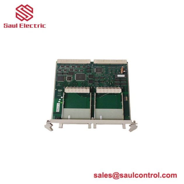 ABB SC510 3BSE003832R1 - High-Performance Industrial Control Module