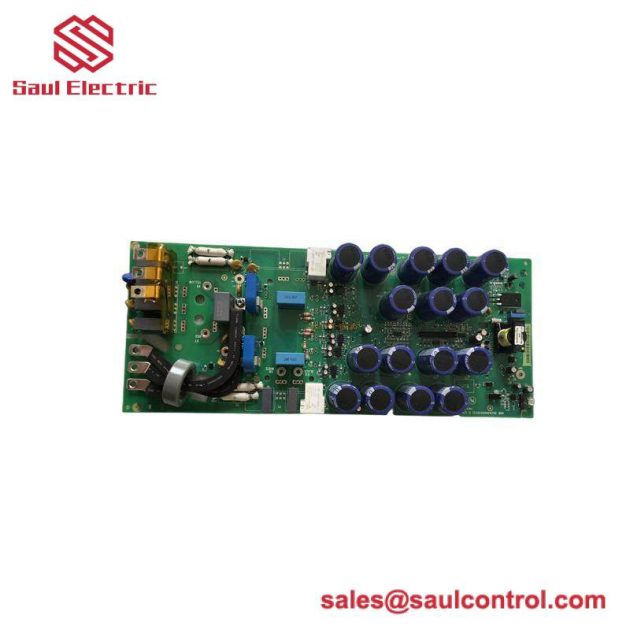 ABB SCYC51020 58052582/G - High-Performance Industrial Control Module