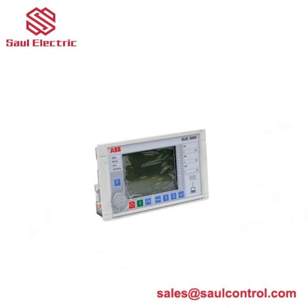 ABB SCYC51040 58052680E Module for Industrial Control Systems