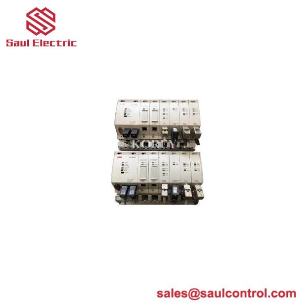 ABB SCYC51090 58053899E Industrial Control Module