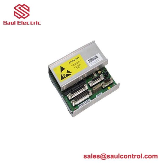 ABB SMB3HAC031851-001/05 3HAC057542-003 lRB6640: Advanced Industrial Control System Module