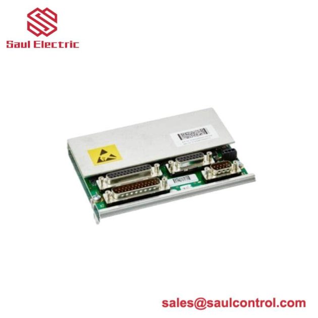 ABB SMB3HAC042285-001 | High Precision Serial Measurement Board