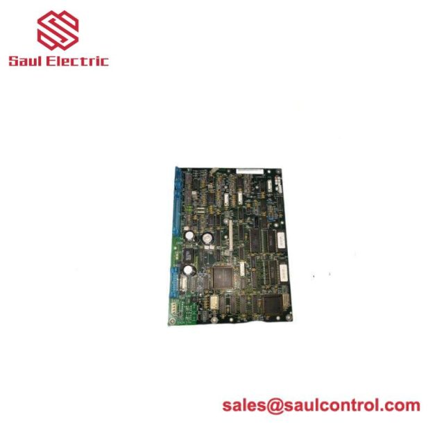 ABB SNAT603CNT Control Board for Industrial Automation