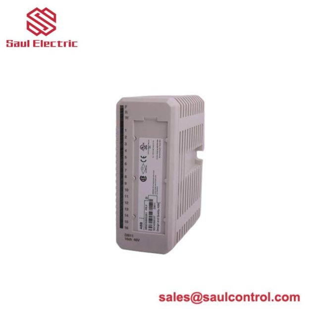 ABB SNAT603CNT Control Board for Industrial Automation