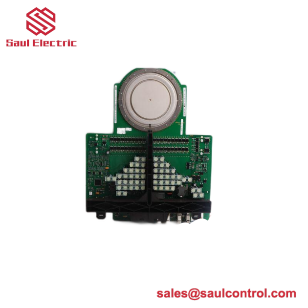 ABB SNAT609TAI Control Board for Industrial Automation Systems