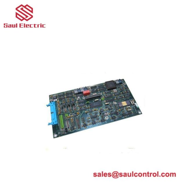 ABB SNAT609TAI Control Board for Industrial Automation Systems