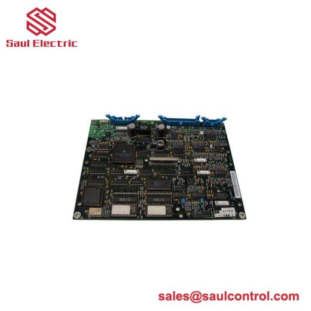 ABB SNAT 603 CNT Control Board Assembly