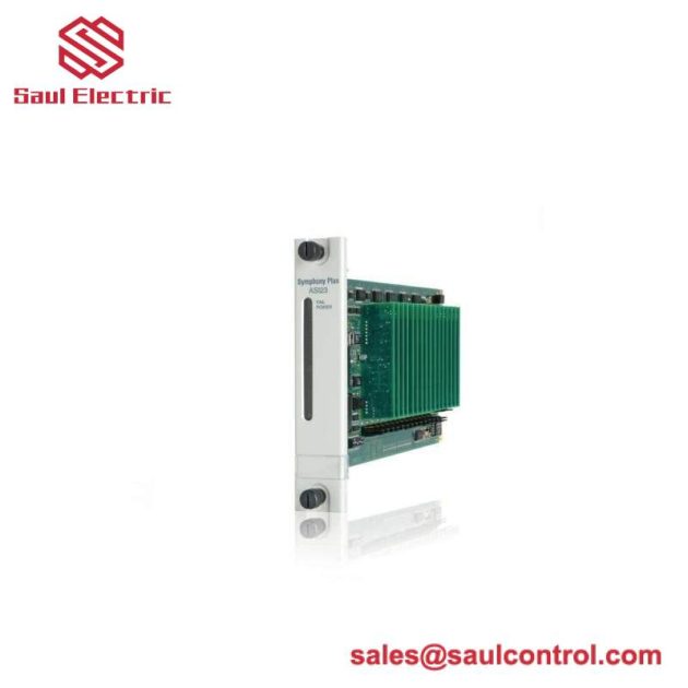 ABB SPASI23 Controller Module for Industrial Automation Systems