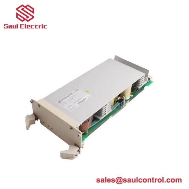 ABB SR511 3BSE000863R1 Industrial Control Module