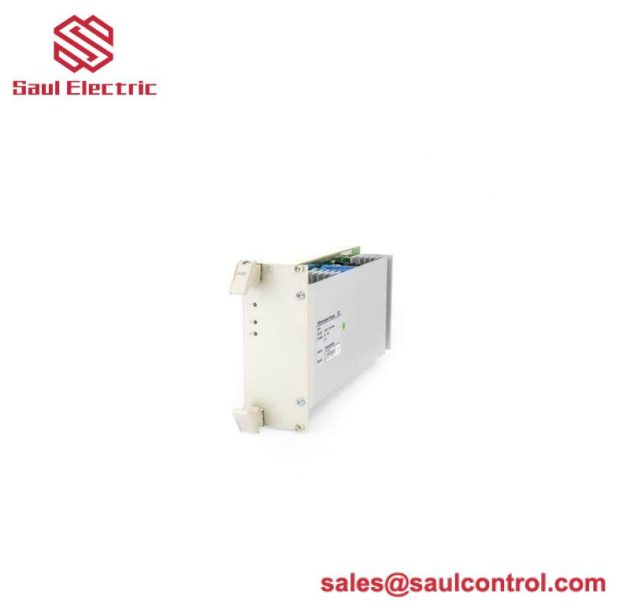 ABB SR511 3BSE000863R1 Industrial Control Module