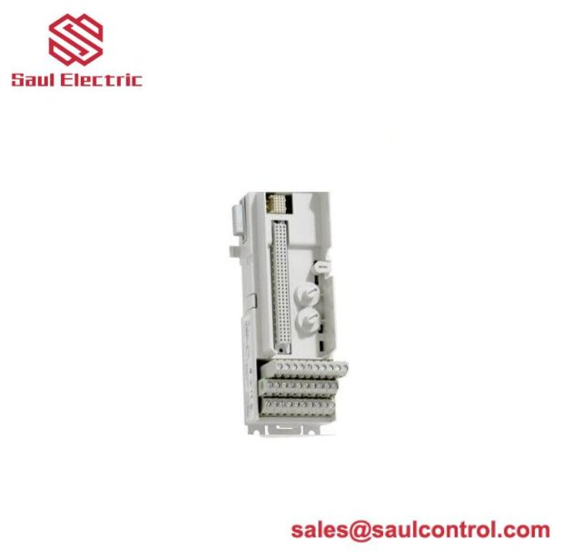 ABB SYN5201A-Z 3BHB006714R0217 - High-Performance Industrial Control Module