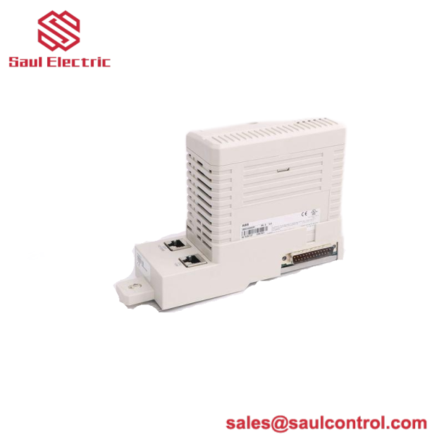 ABB TAS.580.0540G00 Industrial Control Module