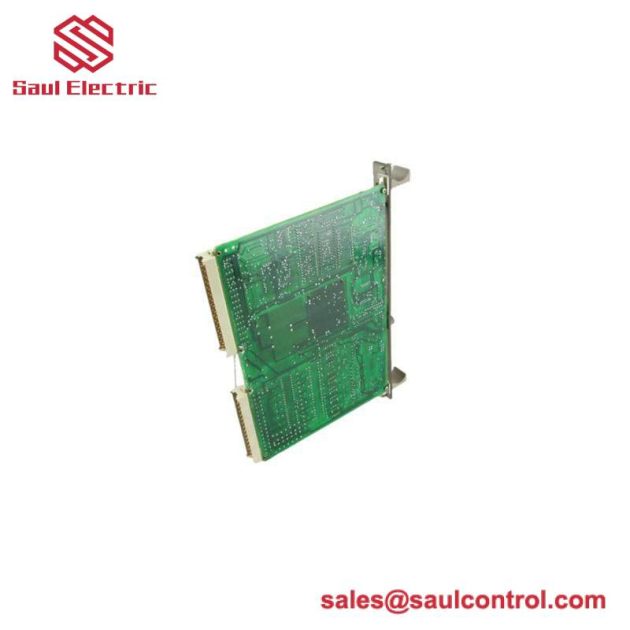 ABB TAS.580.0550G00 Industrial Control Module