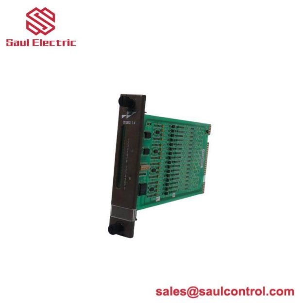 ABB TC520 SYSTEM STATUS COLLECTOR, AC450 & AC460 Module