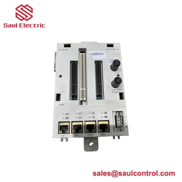 ABB TP830 - Advanced Process Control Module