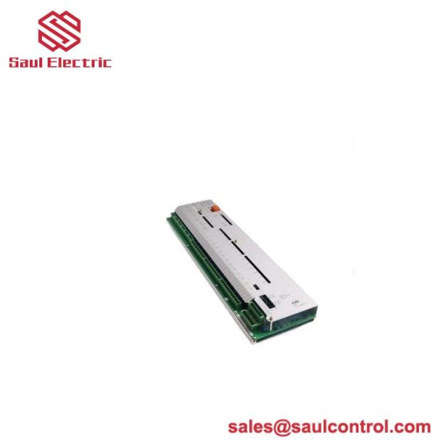 ABB UFC719AE01 3BHB003041R0101 3BHB000272R0001 Industrial Control Module