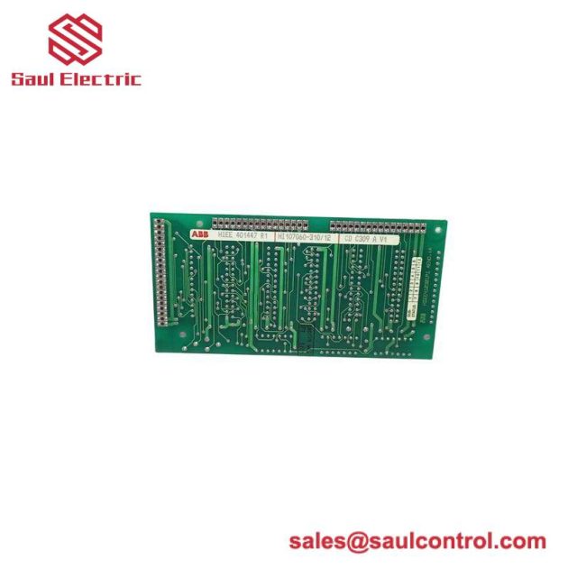 ABB UFC721BE101 Control Module for Industrial Automation