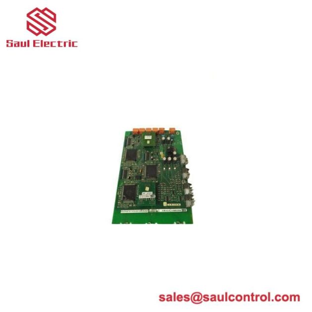 ABB UFC721BE101 Control Module for Industrial Automation