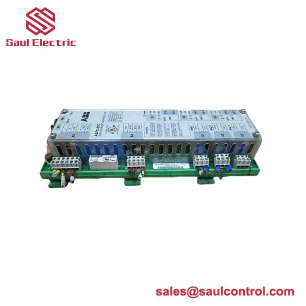 ABB UFC760BE42 3BHE004573R0042 Industrial Control Module