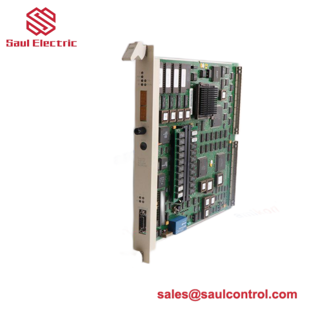 ABB UNITROL 1005-0011 Industrial Control Module