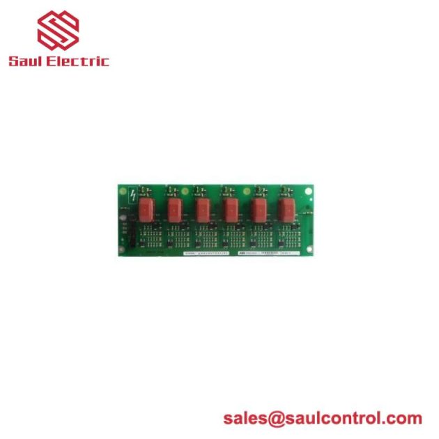 ABB UNS0881a-P,V1 3BHB006338R0001 Digital I/O Card for Industrial Control Systems