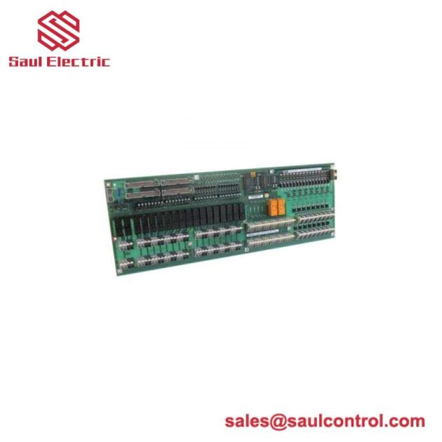 ABB UNS1860B-P,V1 3BHB001336R0001 - Advanced Interface Board for Industrial Automation