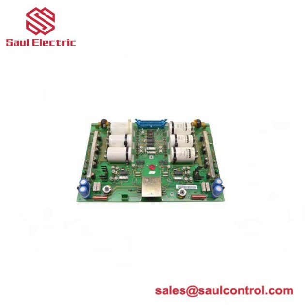 ABB UNS2980c-ZV4 PLC Module