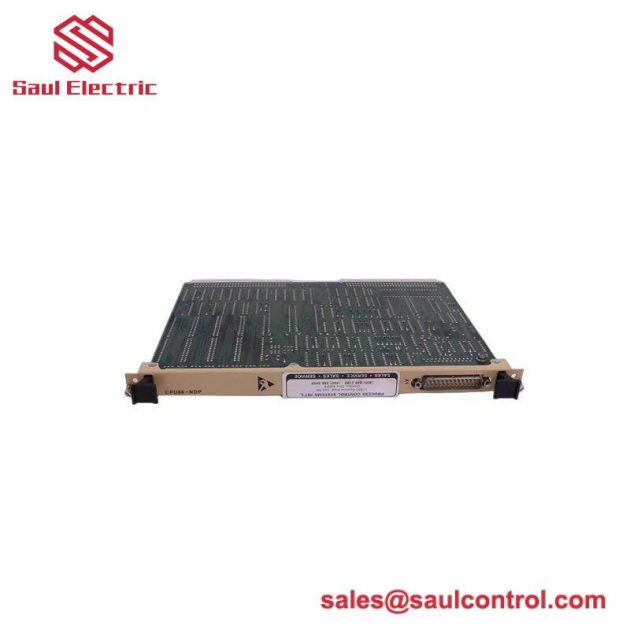 ABB UNS3670A-Z HIEE205011R0002, High-Frequency Output Module