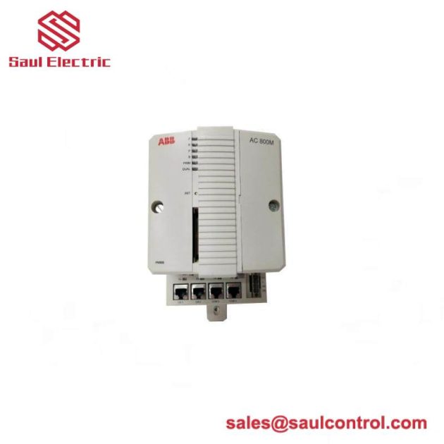 ABB XVC722AE101 3BHB002751R0101 Industrial Control Module