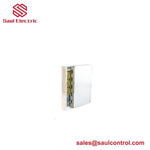 ABB XVC768101 3BHB007211R101 - Industrial Control Module