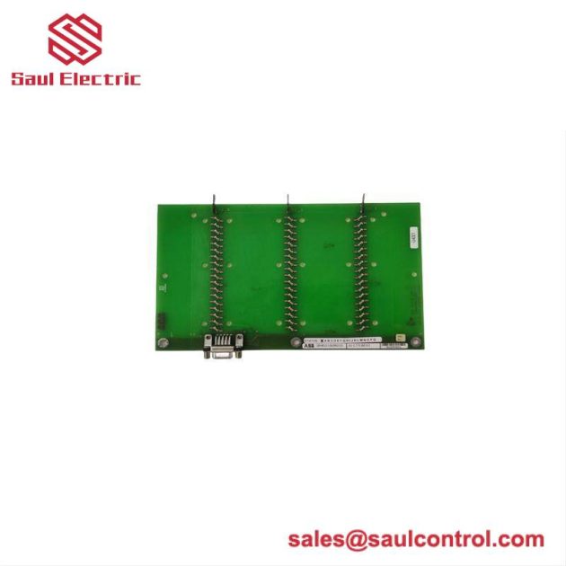 ABB XVC770BE101 3BHE021083R0101 Industrial Control Module