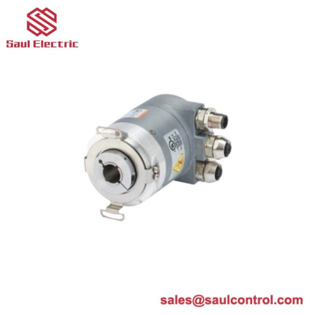 API4380G Absolute Encoder, High Precision Industrial Position Measurement