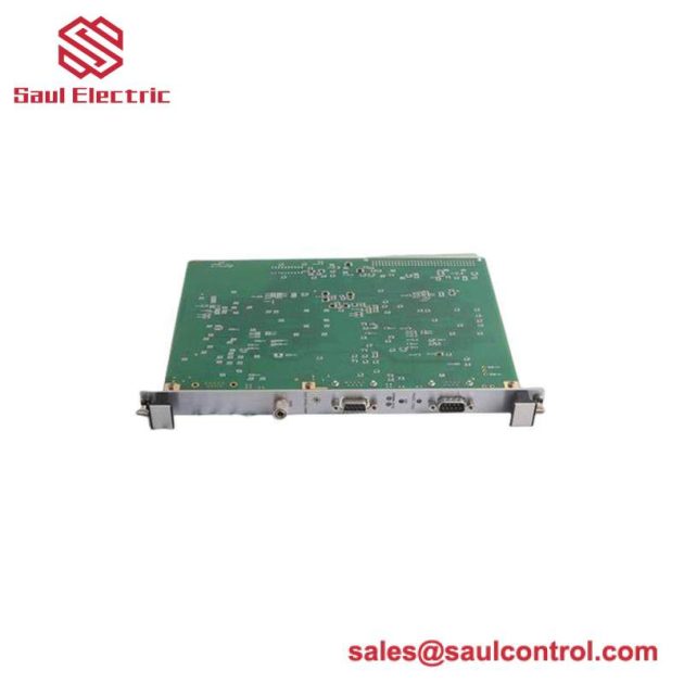 ALSTOM 42011-106-00 VER.A01 Industrial Control Module Card