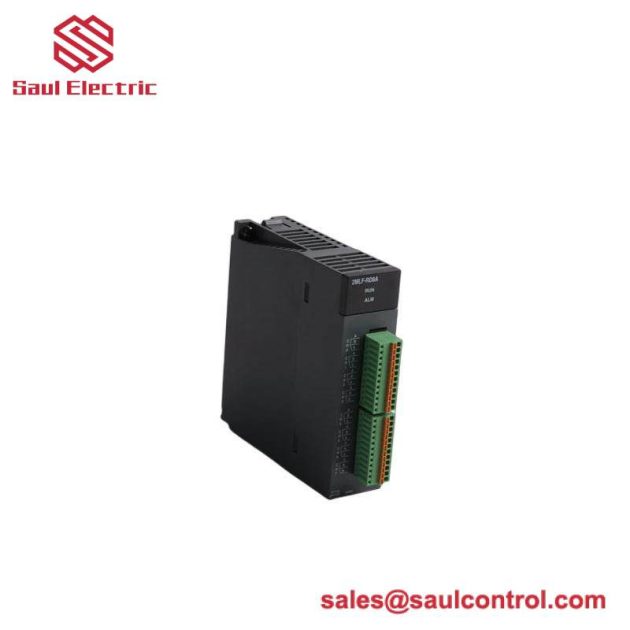 ALSTOM AS111-2 Module Card - High-Performance Industrial Control Solution