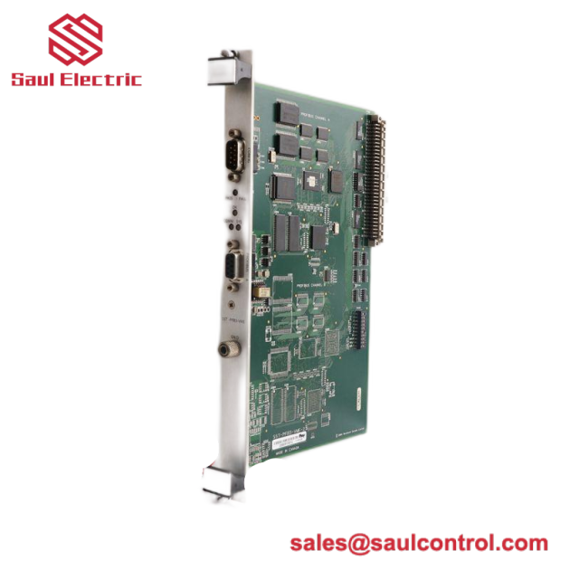 ALSTOM SDK-C0147 SBS04M17C: High-Performance Module for Industrial Automation